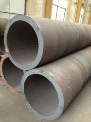 結(jié)(jié)構(gòu)用無(wú)縫鋼管